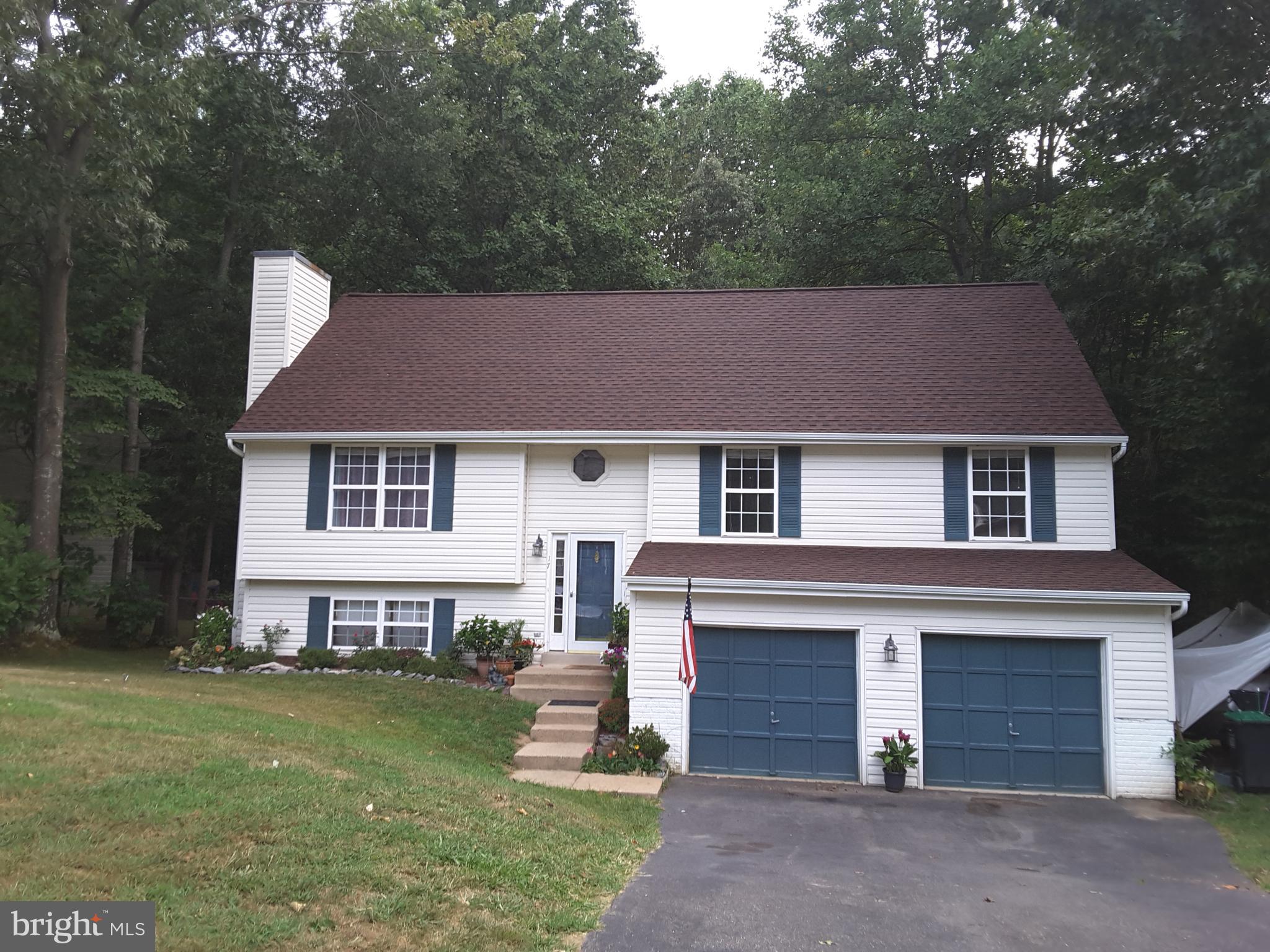 HICKORY RIDGE - Residential