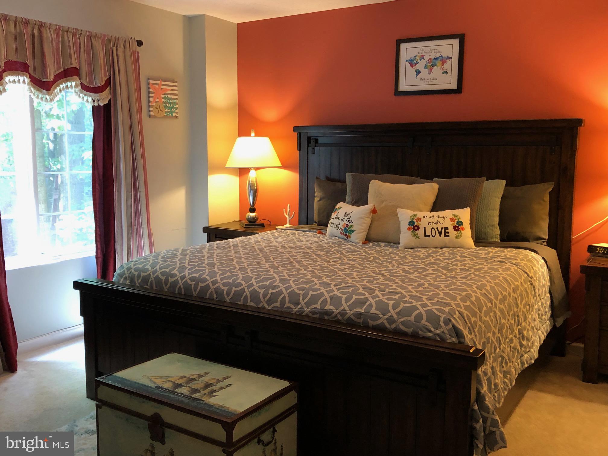 HICKORY RIDGE - Residential