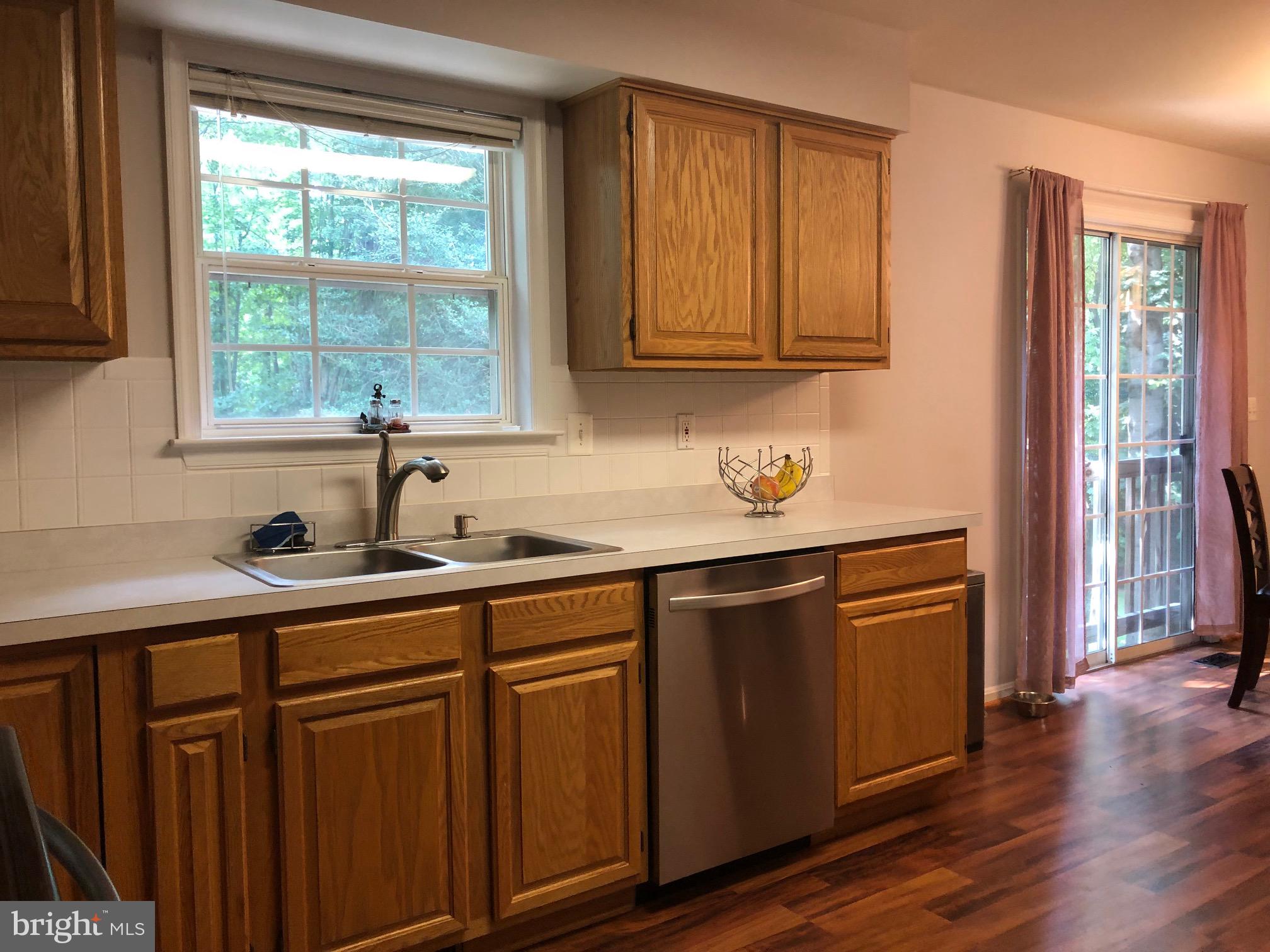 HICKORY RIDGE - Residential