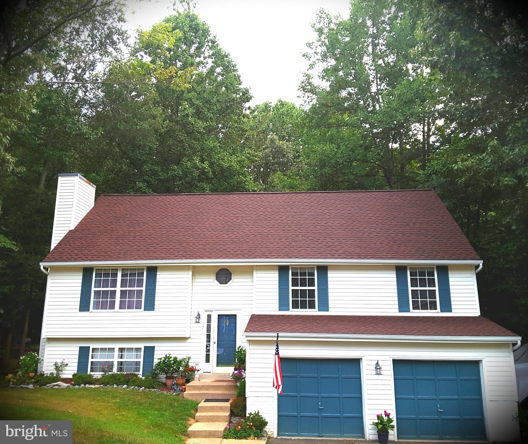 HICKORY RIDGE - Residential