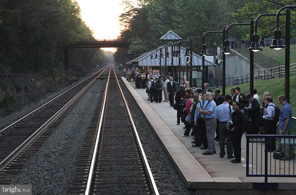 HICKORY RIDGE - Residential