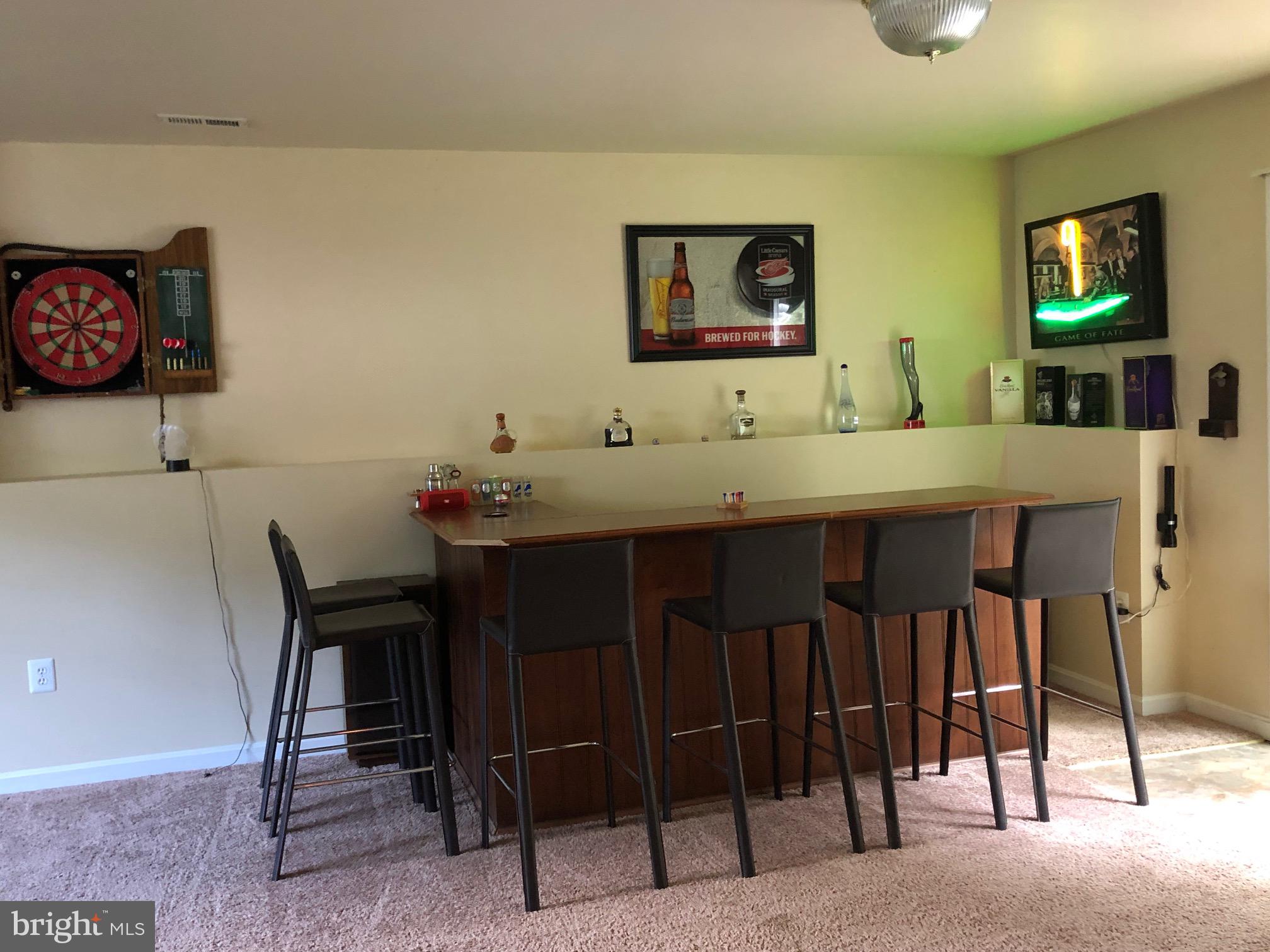 HICKORY RIDGE - Residential