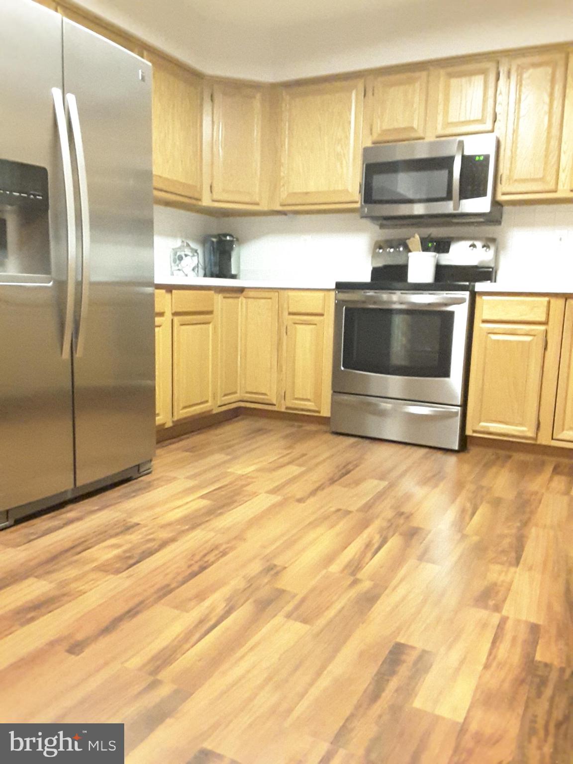 HICKORY RIDGE - Residential