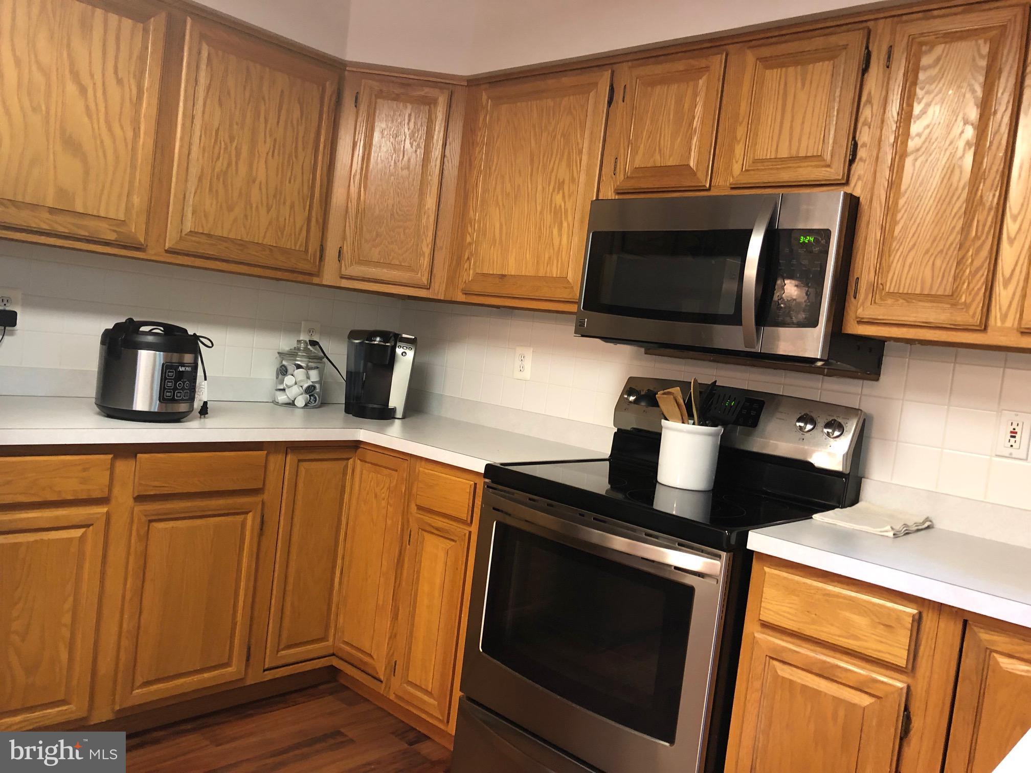 HICKORY RIDGE - Residential