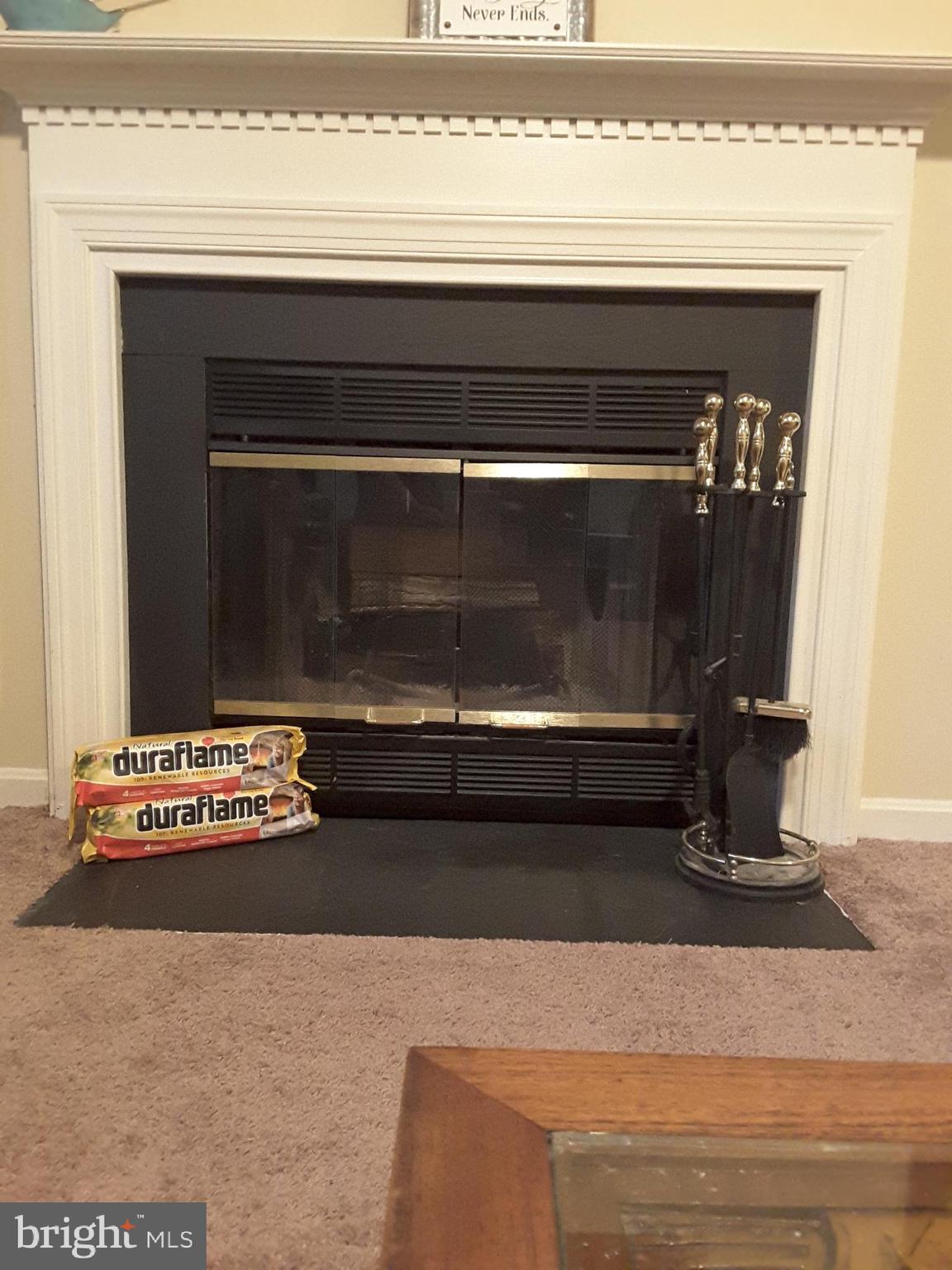 HICKORY RIDGE - Residential