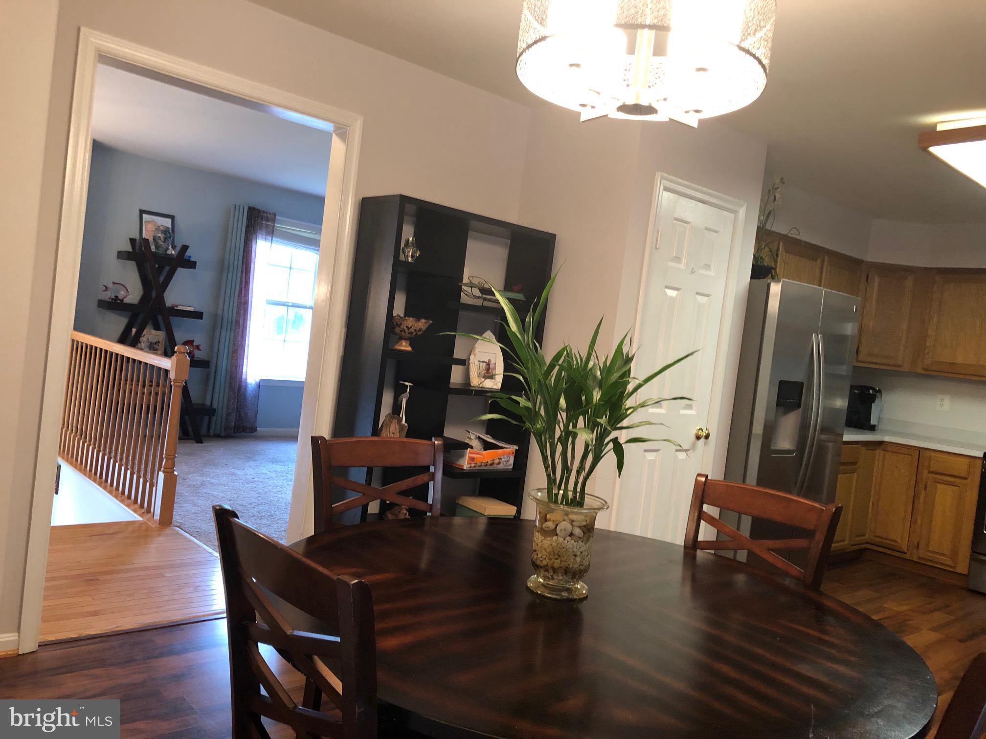 HICKORY RIDGE - Residential