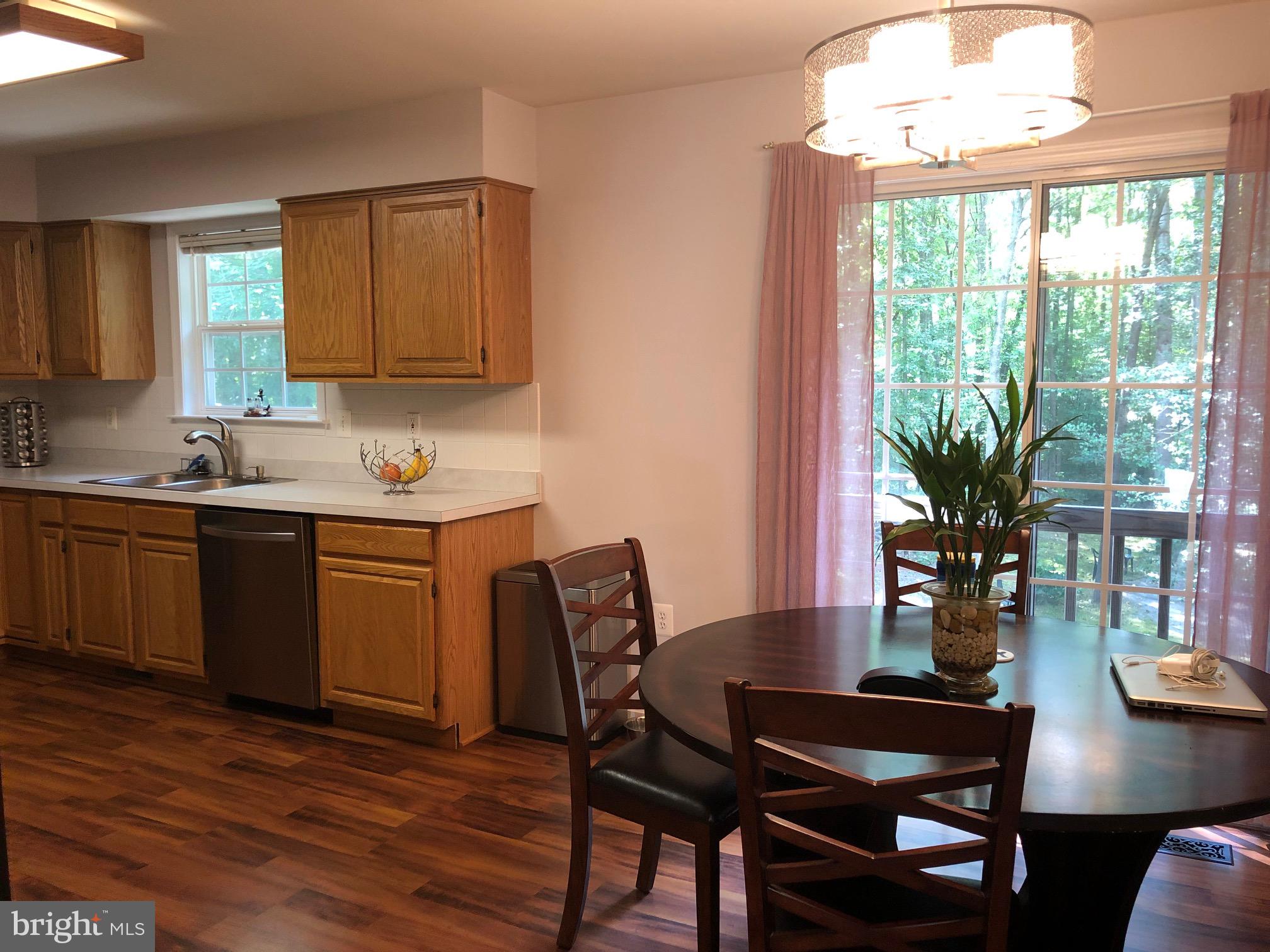 HICKORY RIDGE - Residential