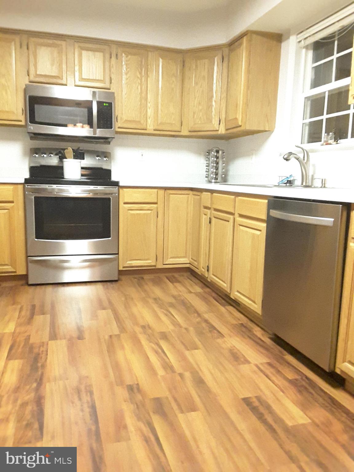 HICKORY RIDGE - Residential