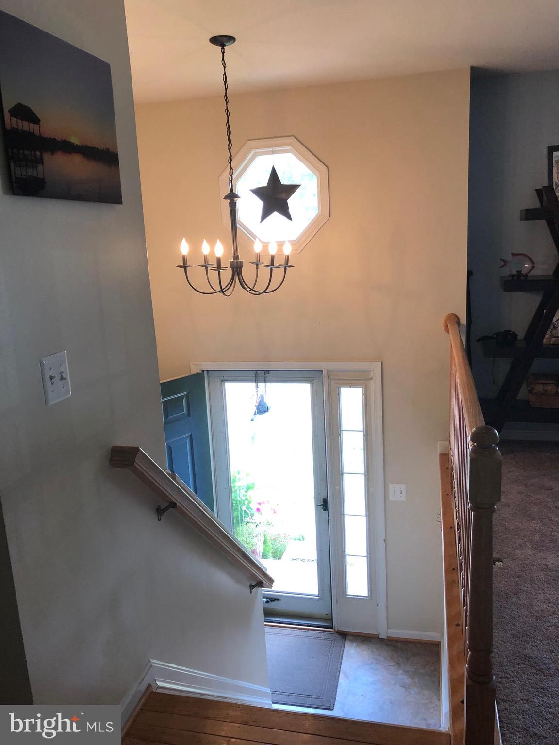 HICKORY RIDGE - Residential