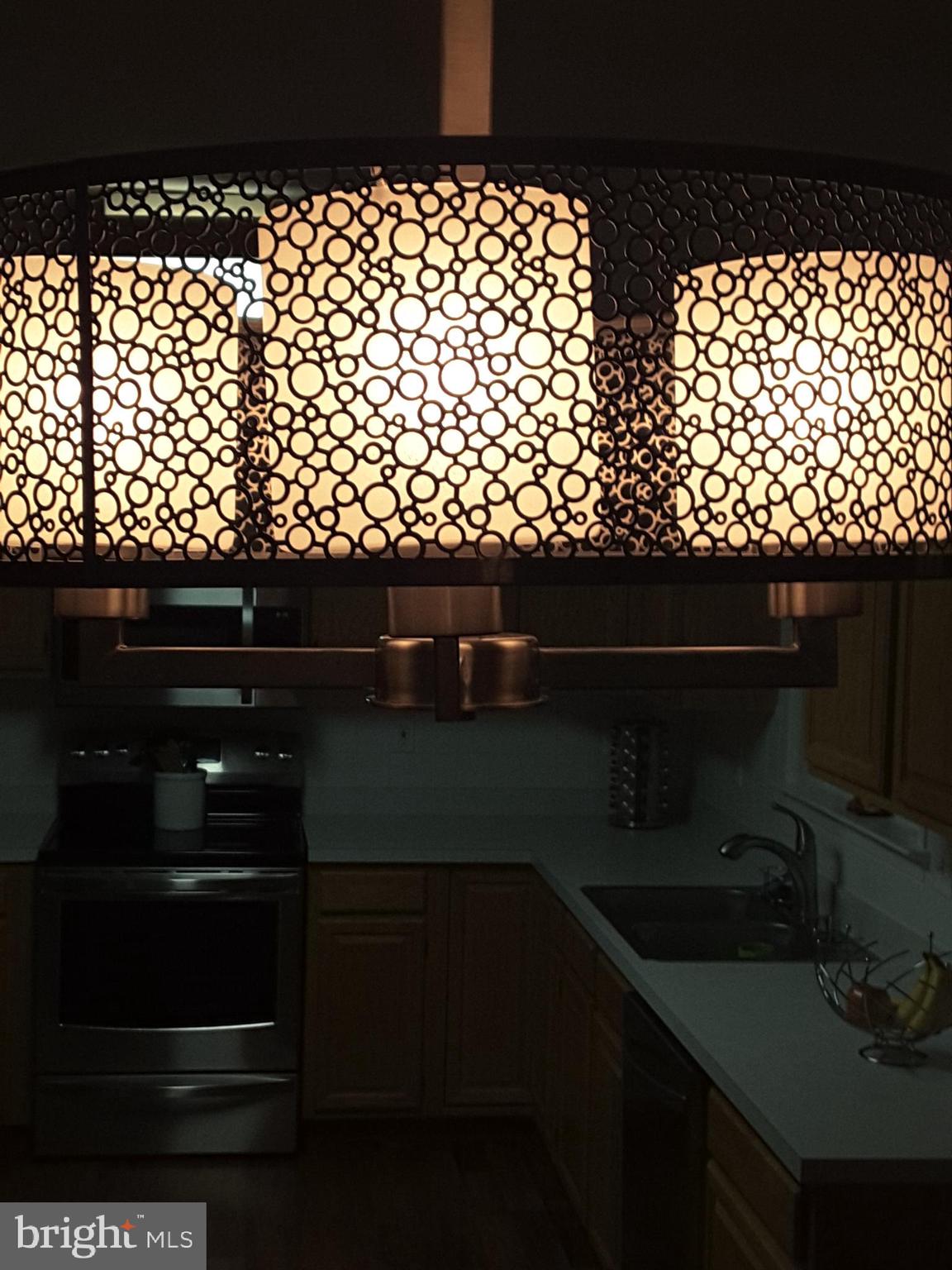 HICKORY RIDGE - Residential