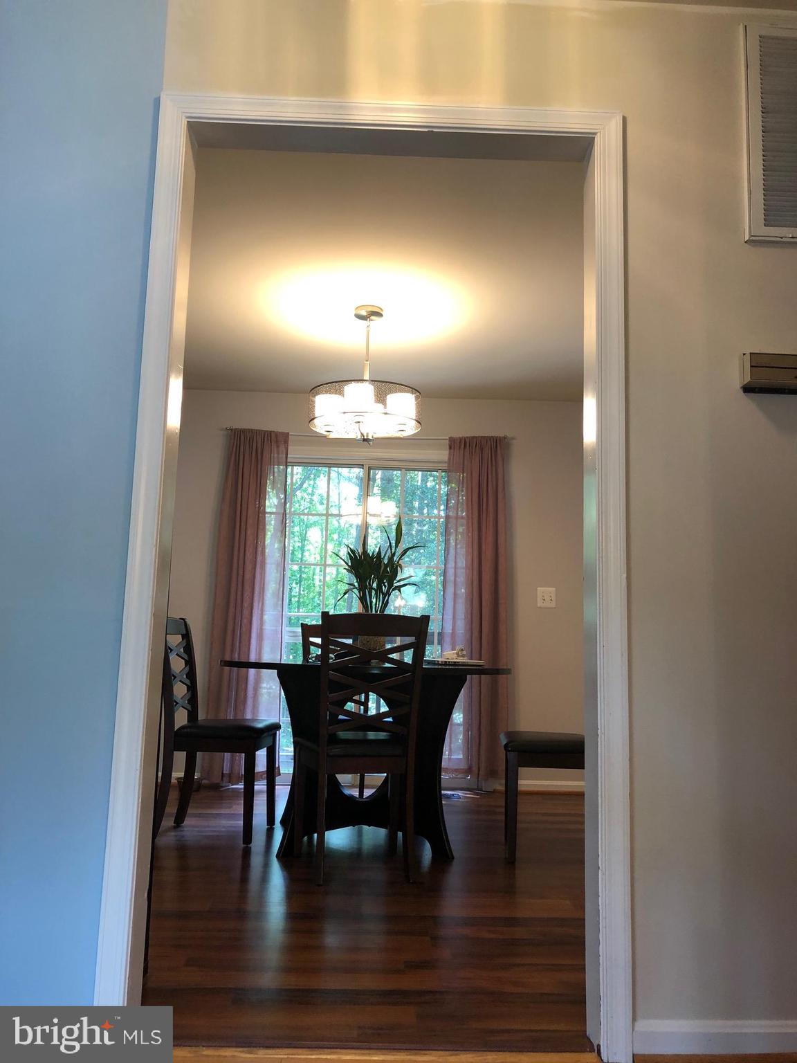 HICKORY RIDGE - Residential