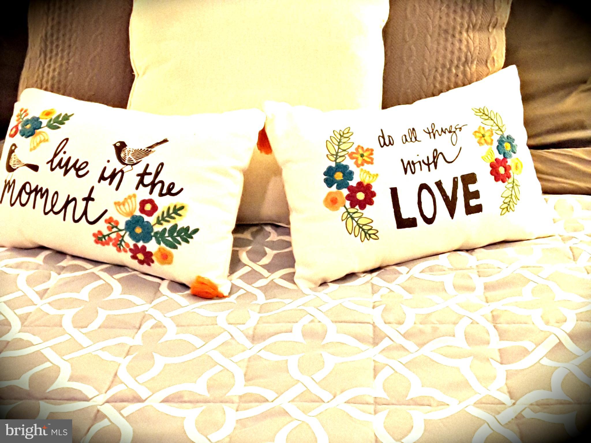 HICKORY RIDGE - Residential