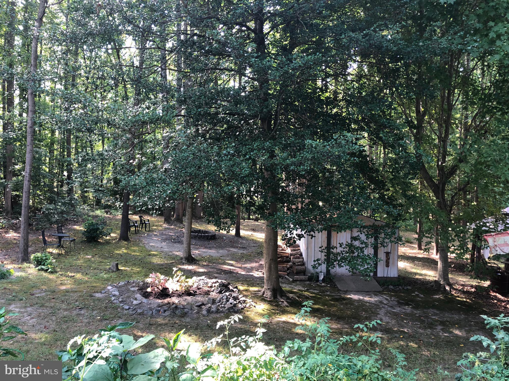 HICKORY RIDGE - Residential