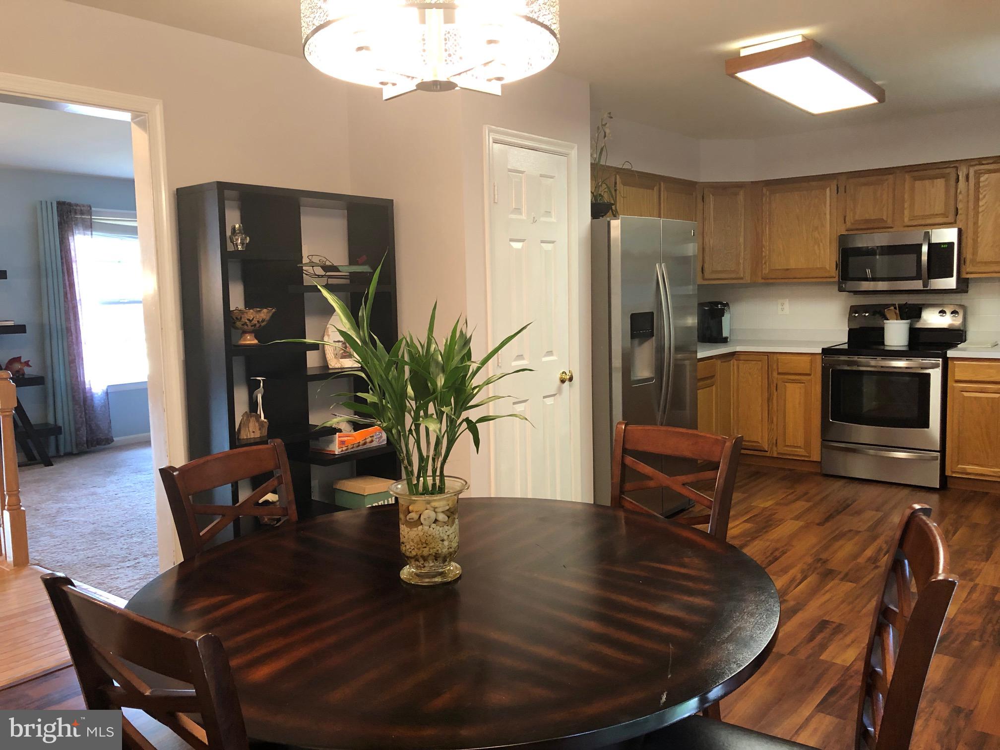 HICKORY RIDGE - Residential