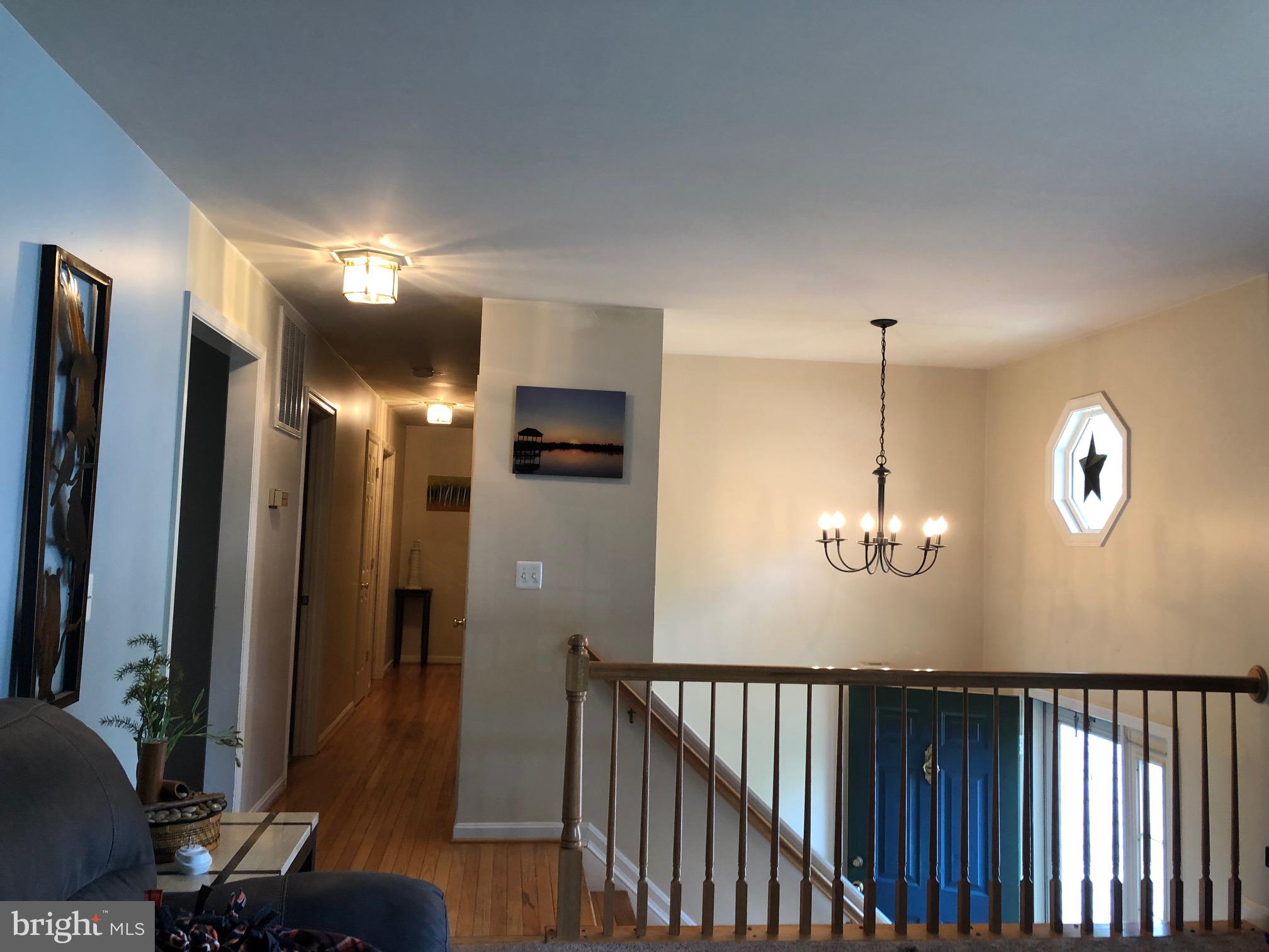 HICKORY RIDGE - Residential