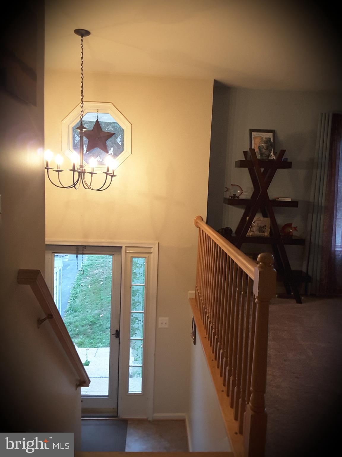 HICKORY RIDGE - Residential