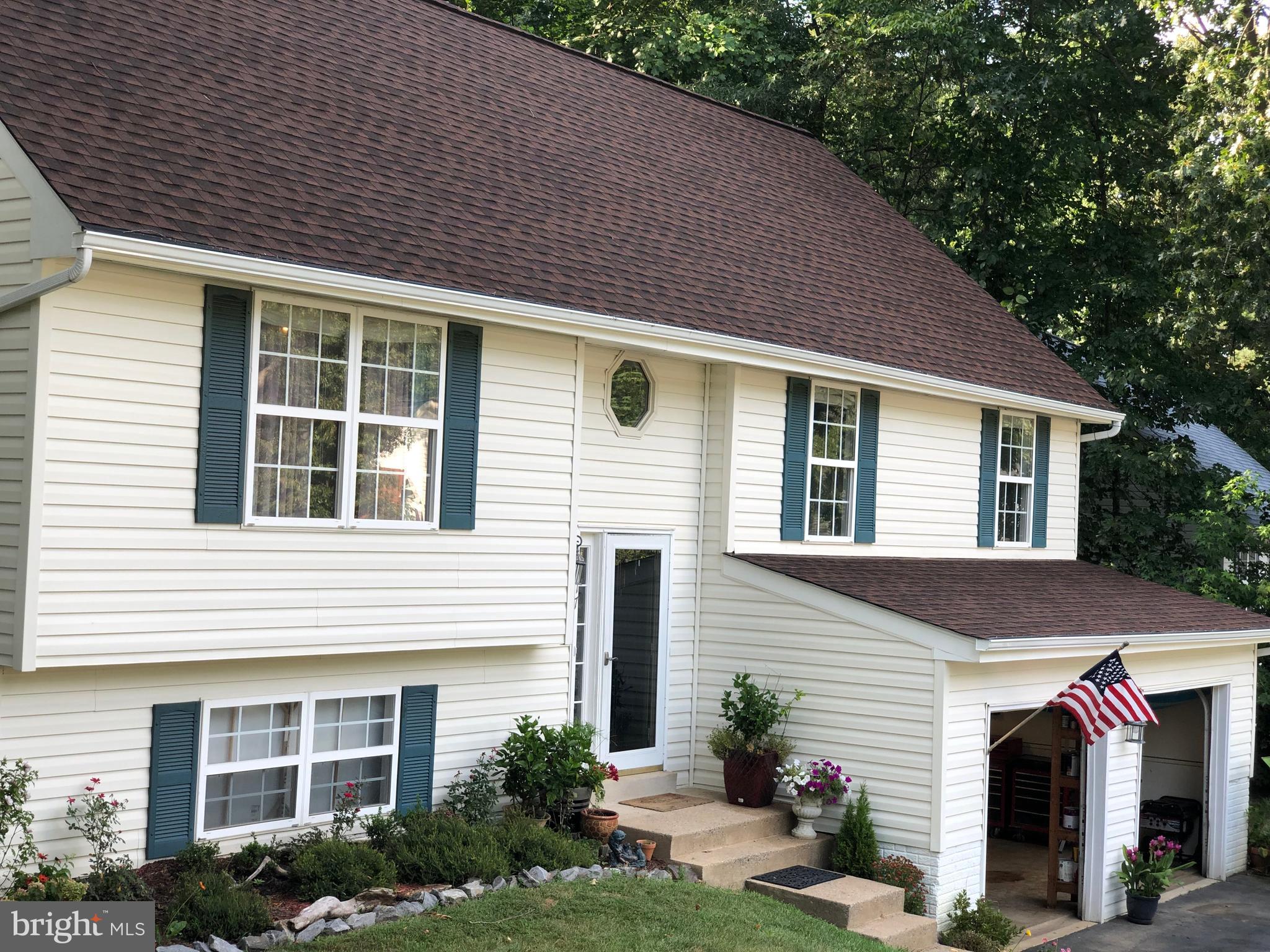 HICKORY RIDGE - Residential