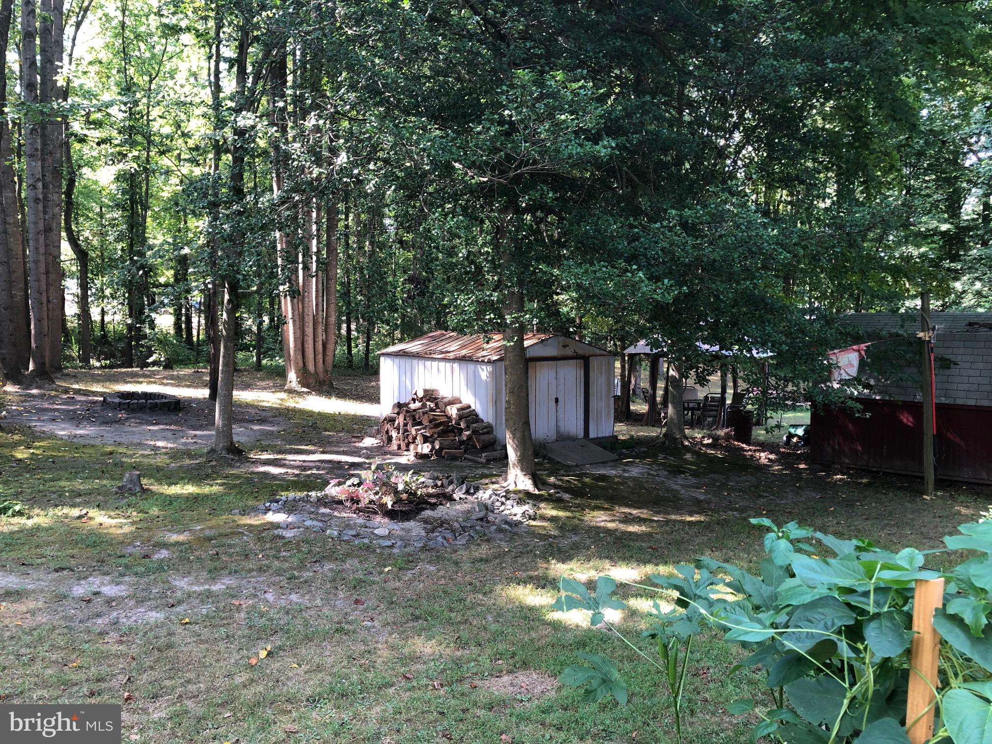 HICKORY RIDGE - Residential