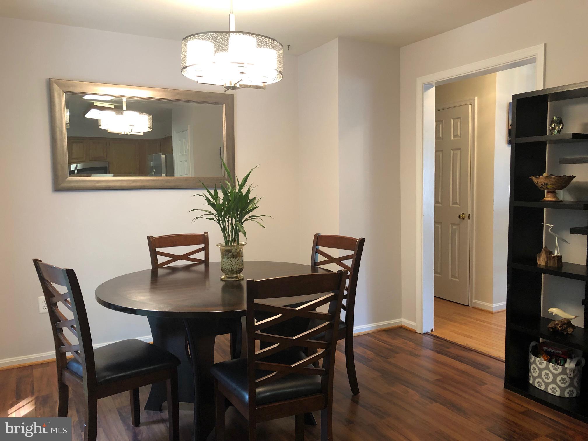 HICKORY RIDGE - Residential