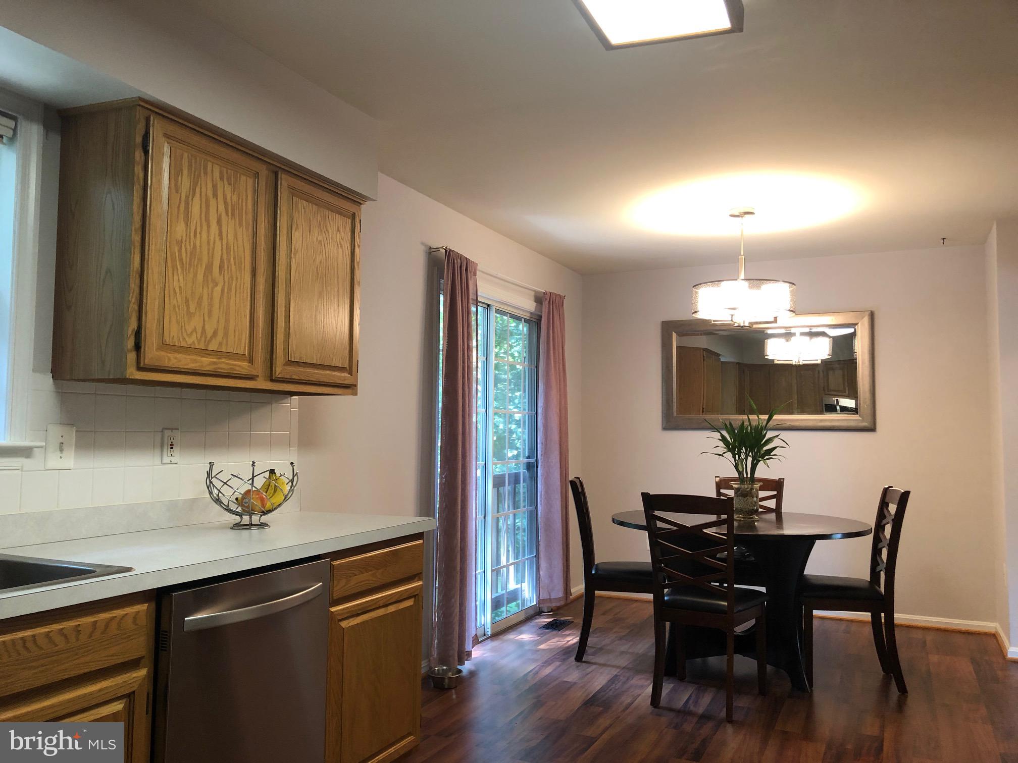 HICKORY RIDGE - Residential