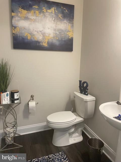 BEECH CREEK - Residential