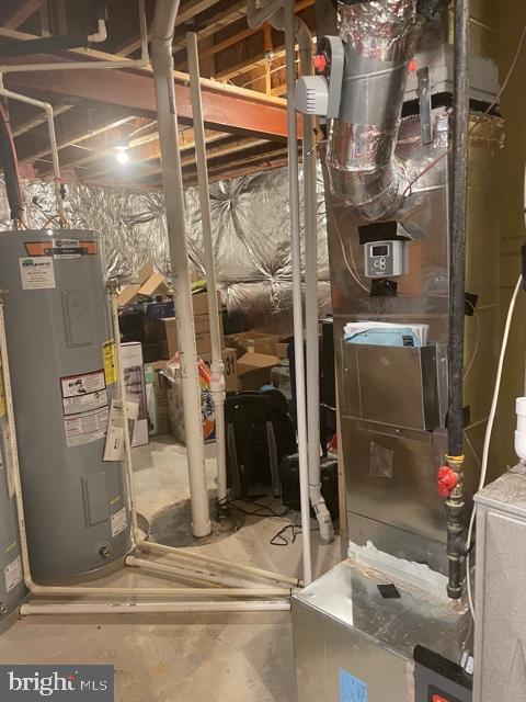 BEECH CREEK - Residential