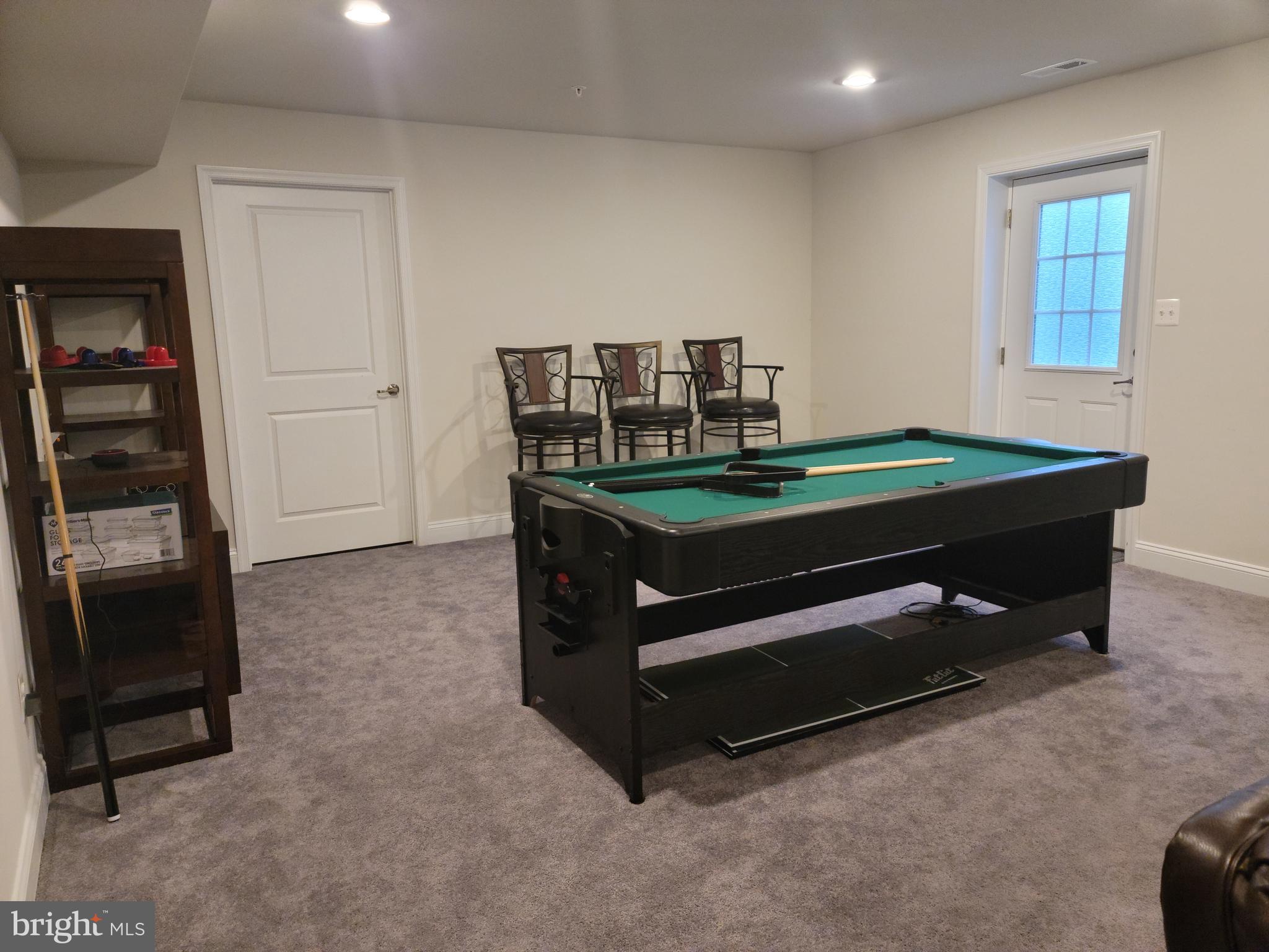 BEECH CREEK - Residential