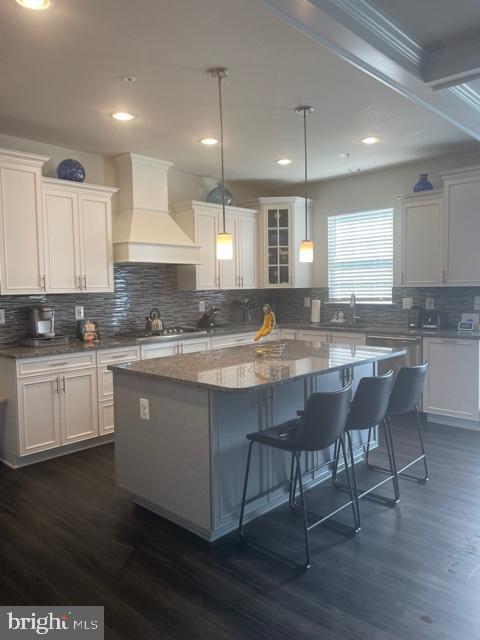 BEECH CREEK - Residential