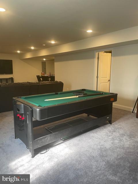 BEECH CREEK - Residential