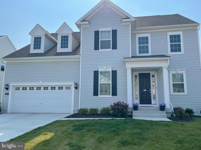 BEECH CREEK - Residential