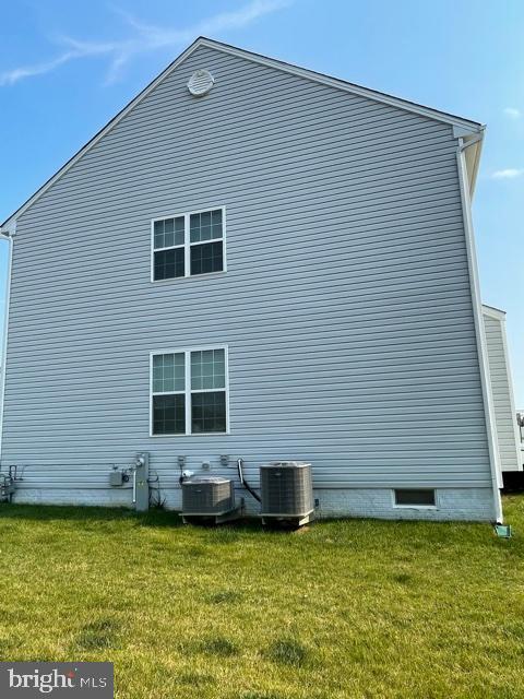 BEECH CREEK - Residential