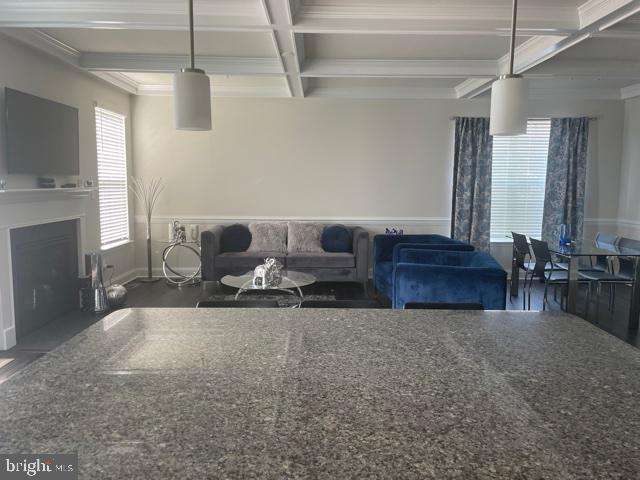 BEECH CREEK - Residential