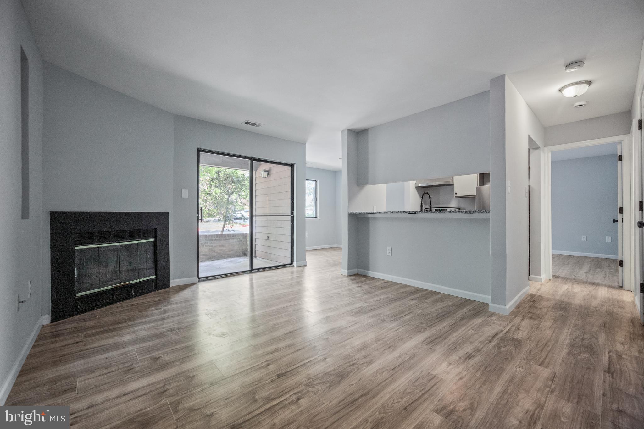 TOWN CENTER - Residential