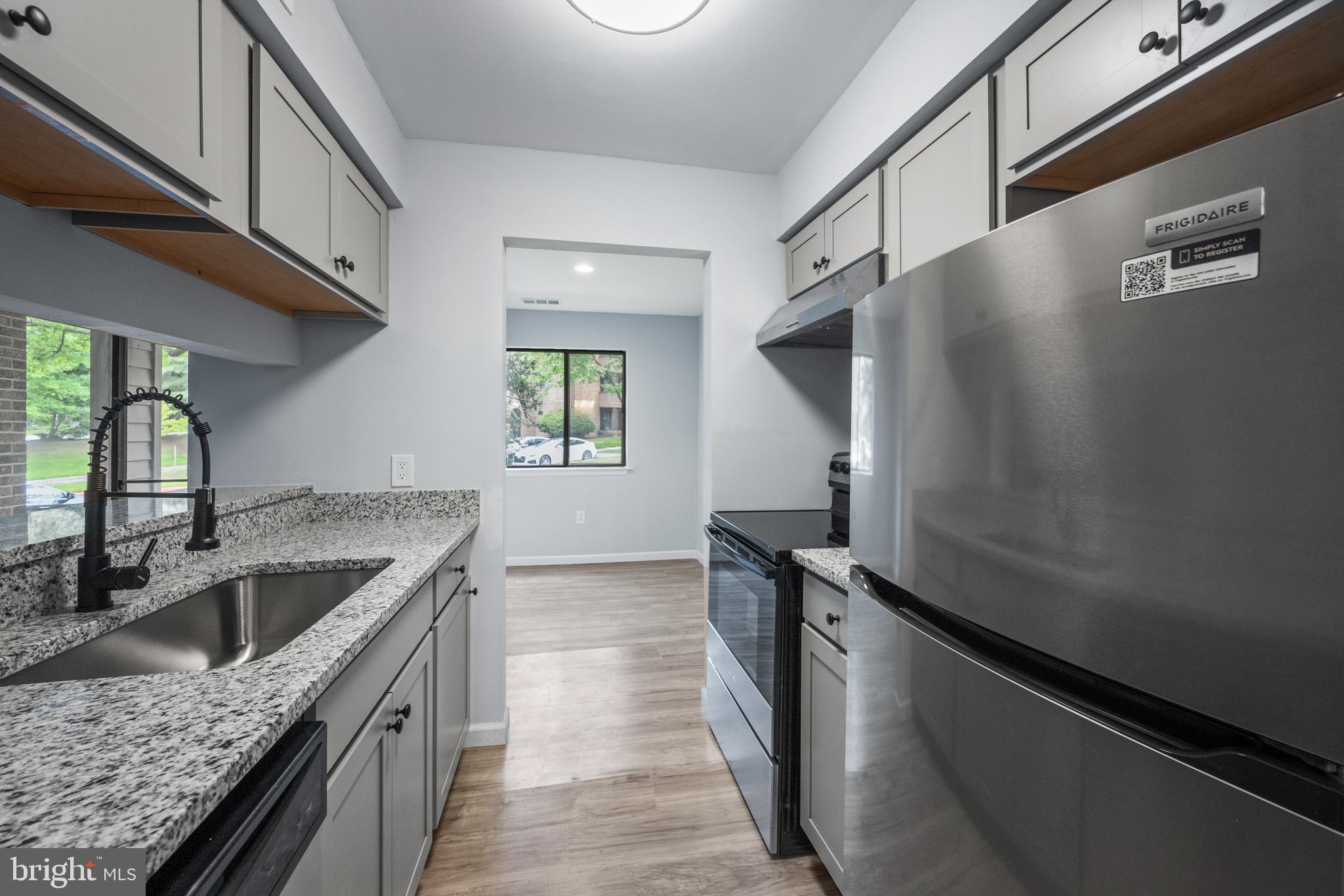 TOWN CENTER - Residential