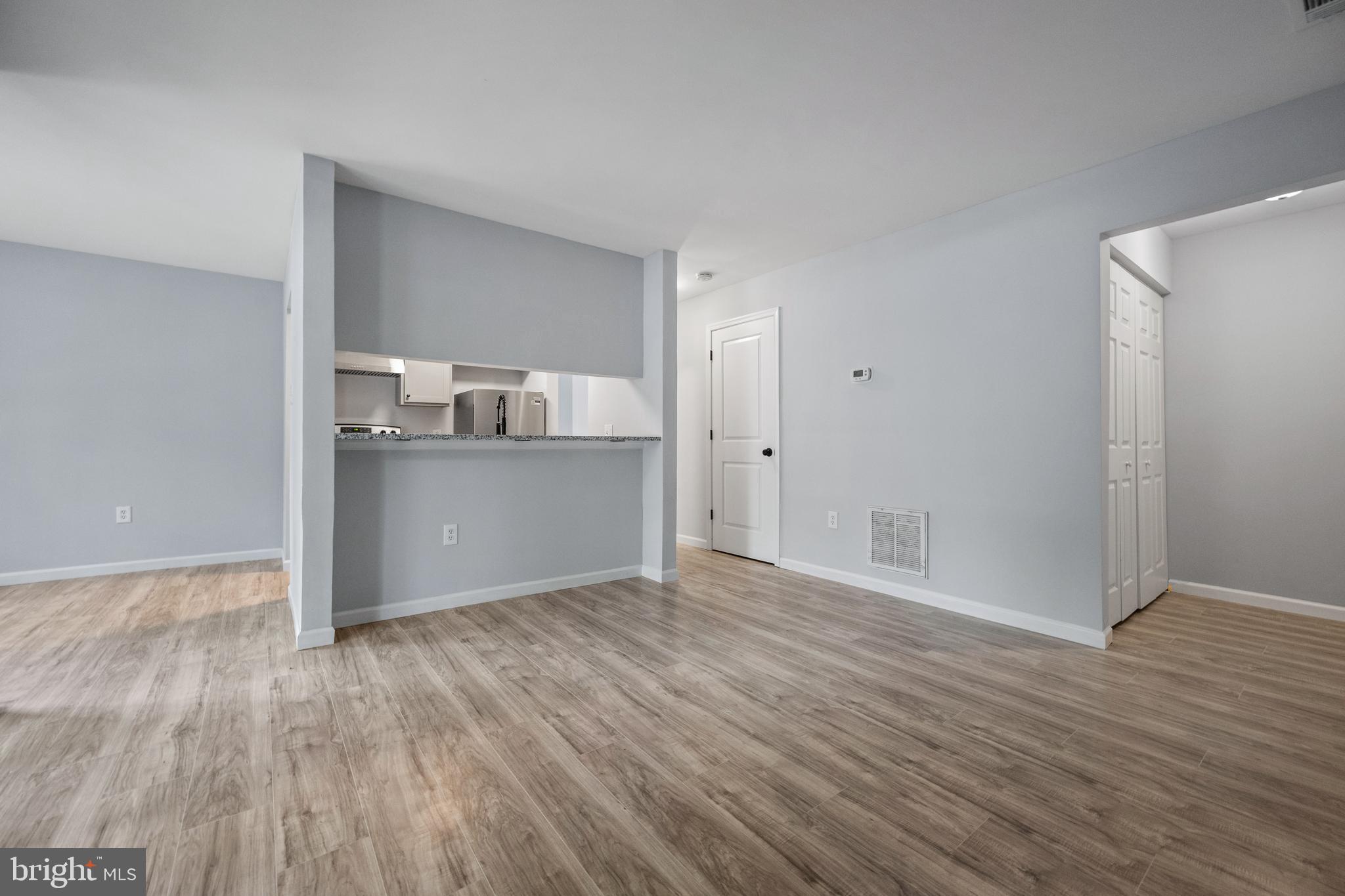 TOWN CENTER - Residential