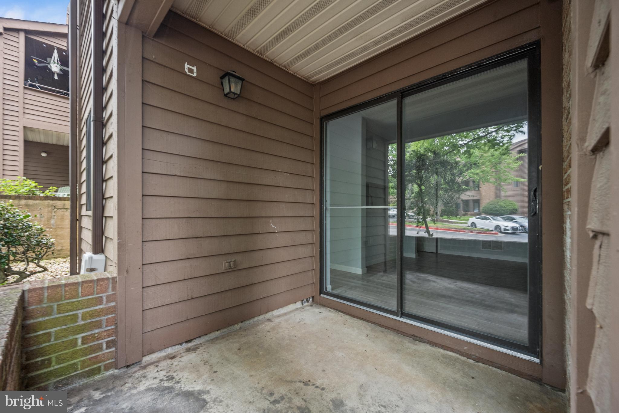 TOWN CENTER - Residential