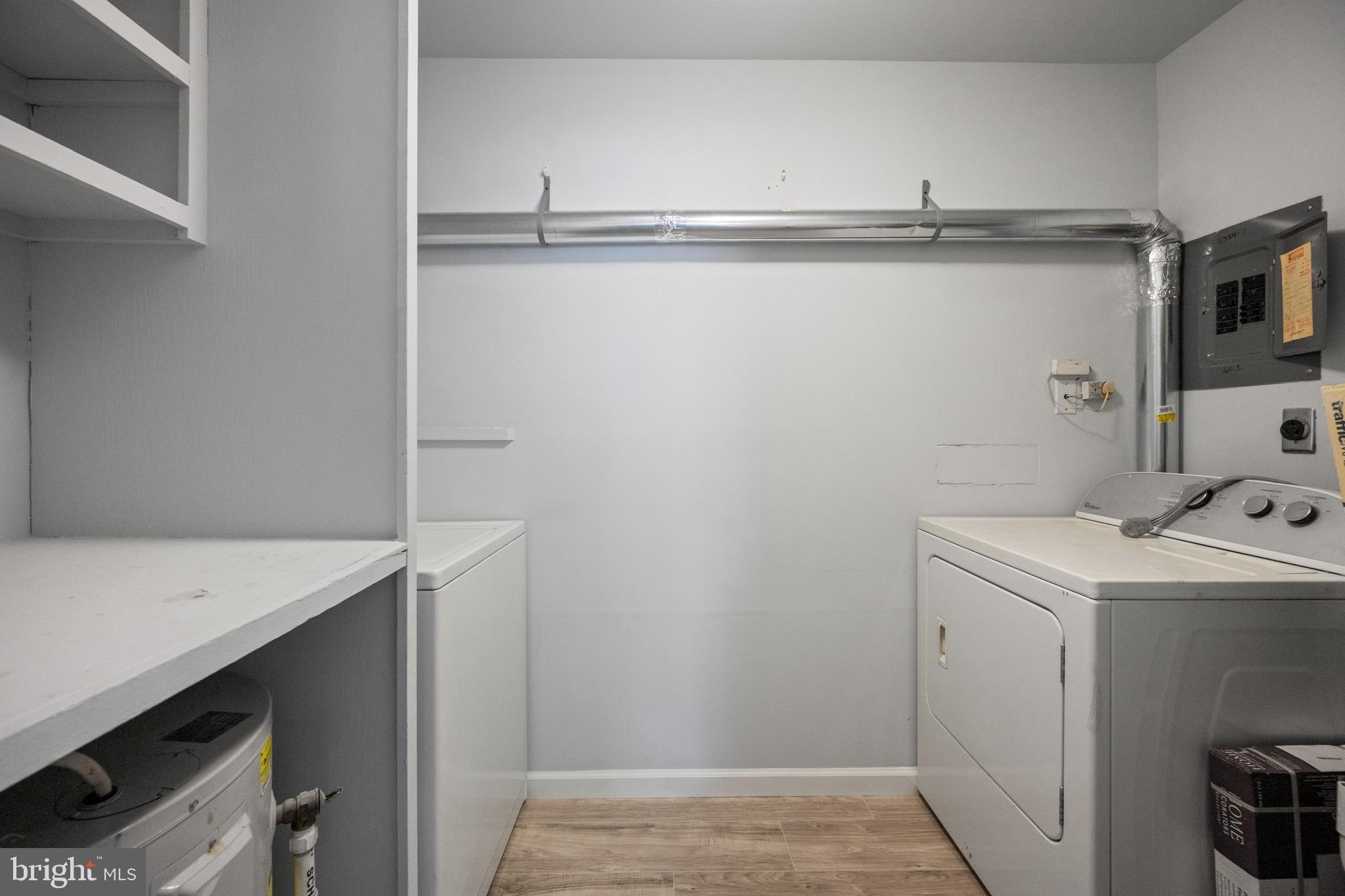 TOWN CENTER - Residential