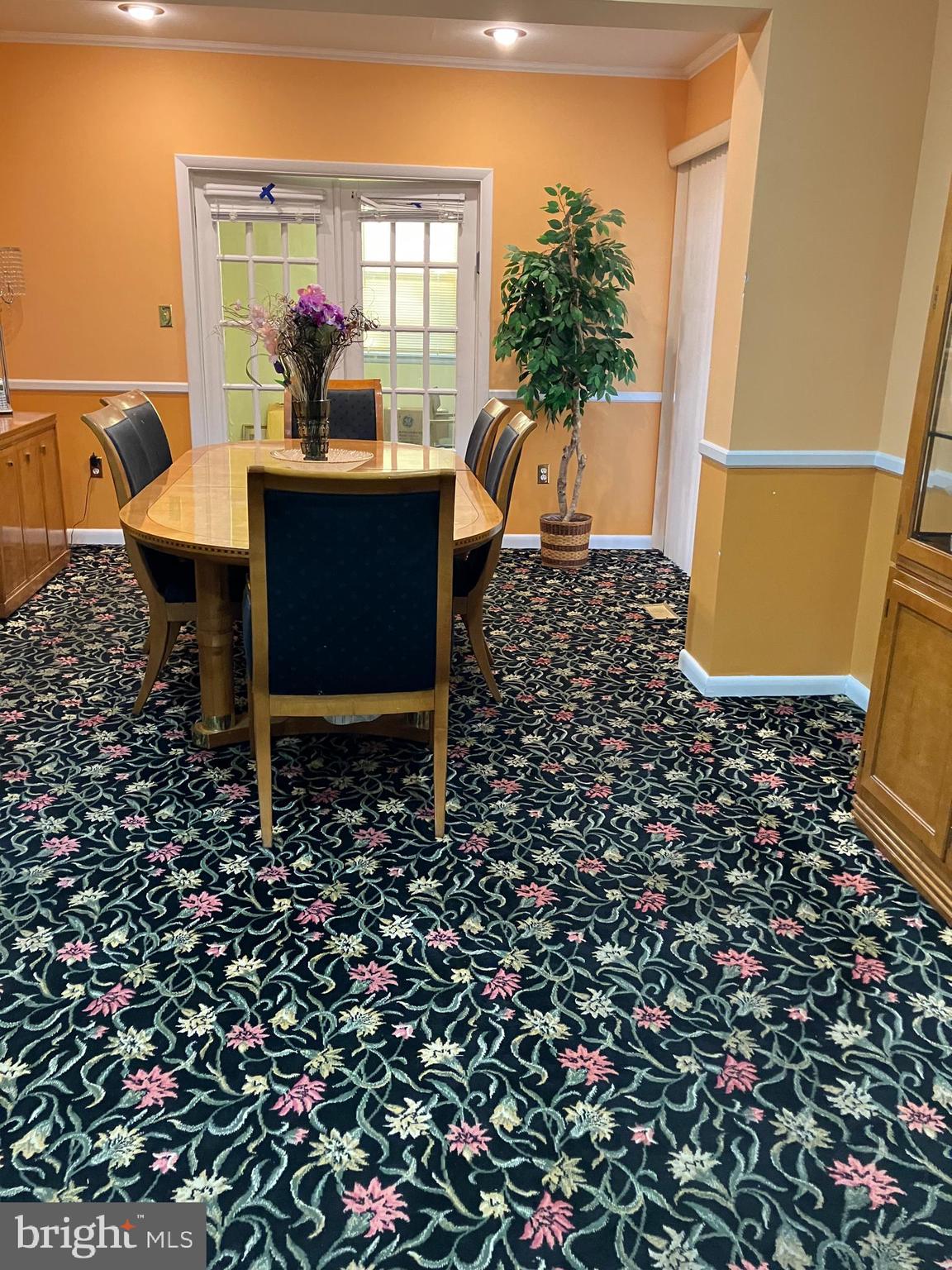 CROSS COUNTRY - Residential