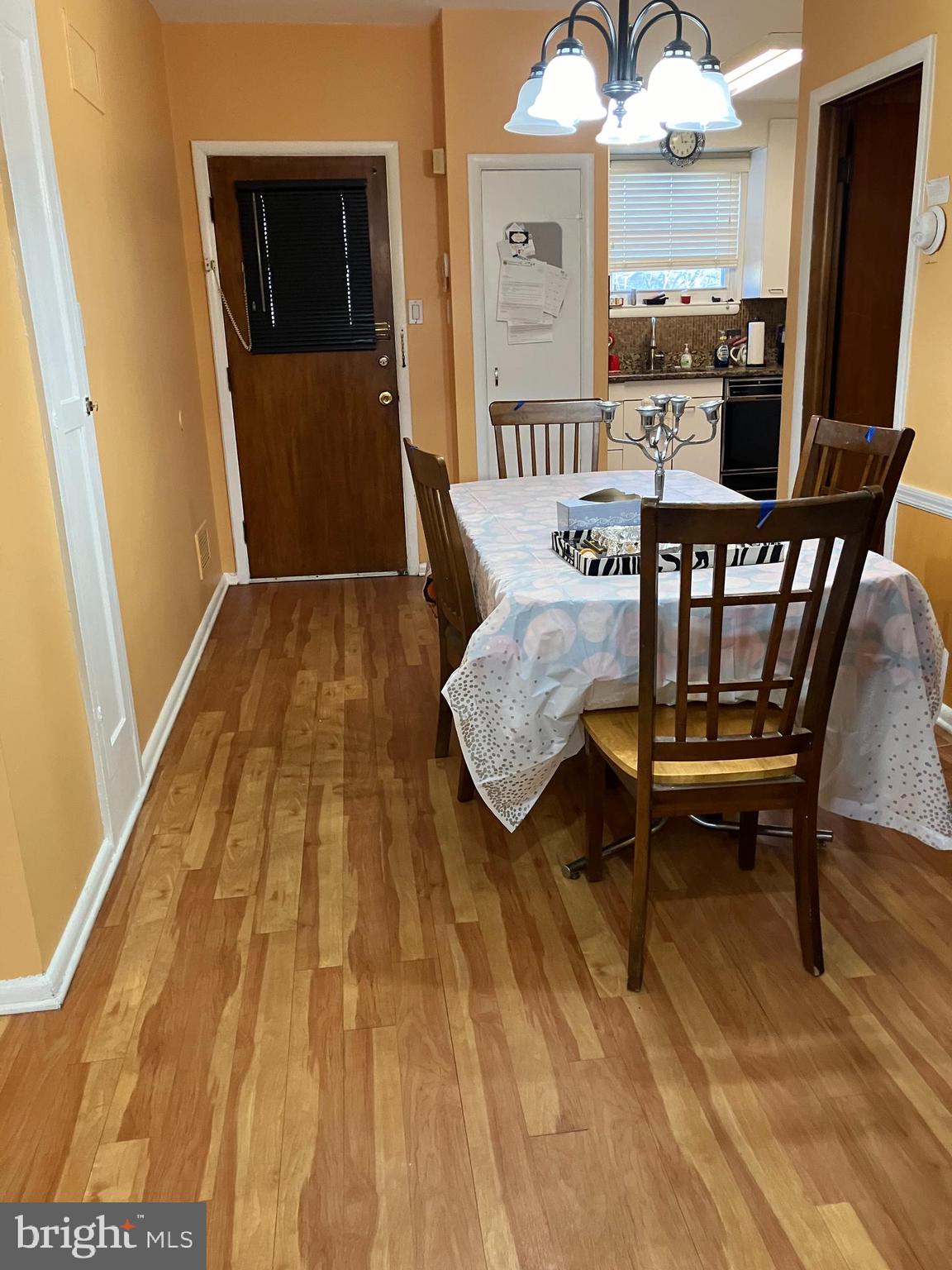 CROSS COUNTRY - Residential