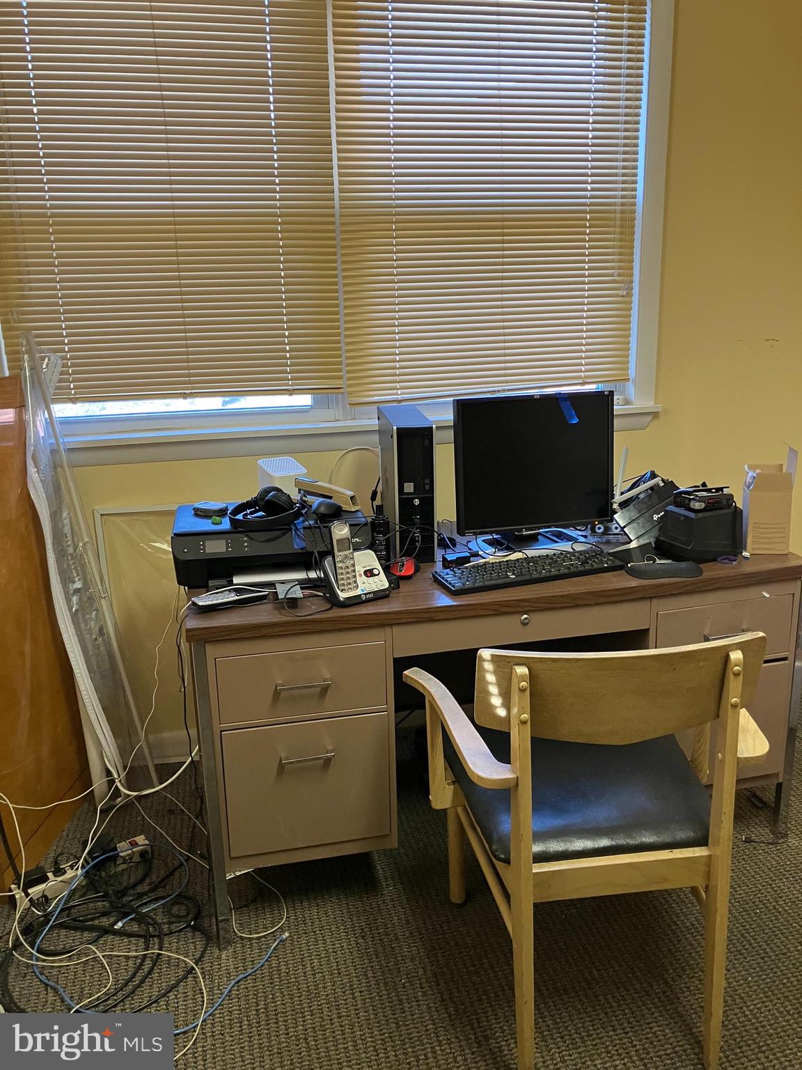 CROSS COUNTRY - Residential