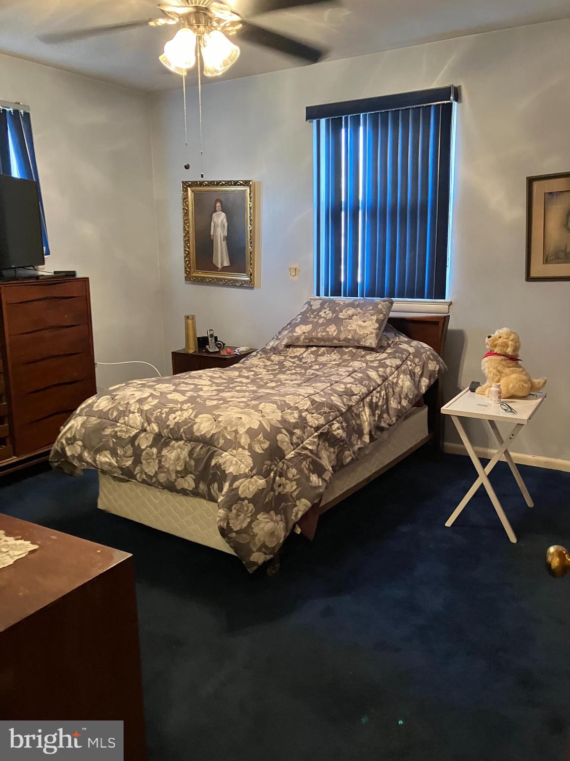 CROSS COUNTRY - Residential