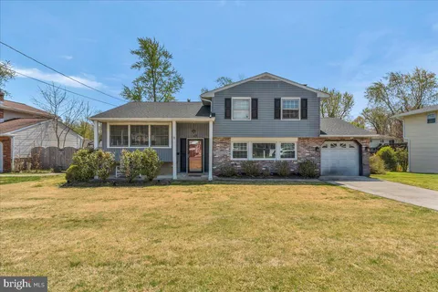 48 Dartmouth Drive, Delran, NJ 08075 - MLS#: NJBL2086940