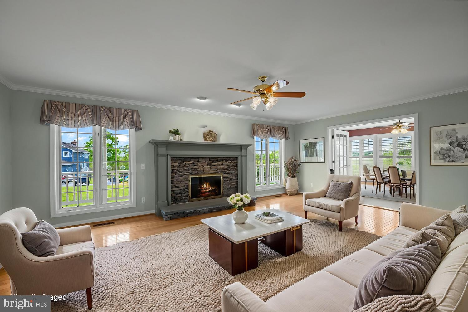 BREEZEWOOD ESTATES - Residential