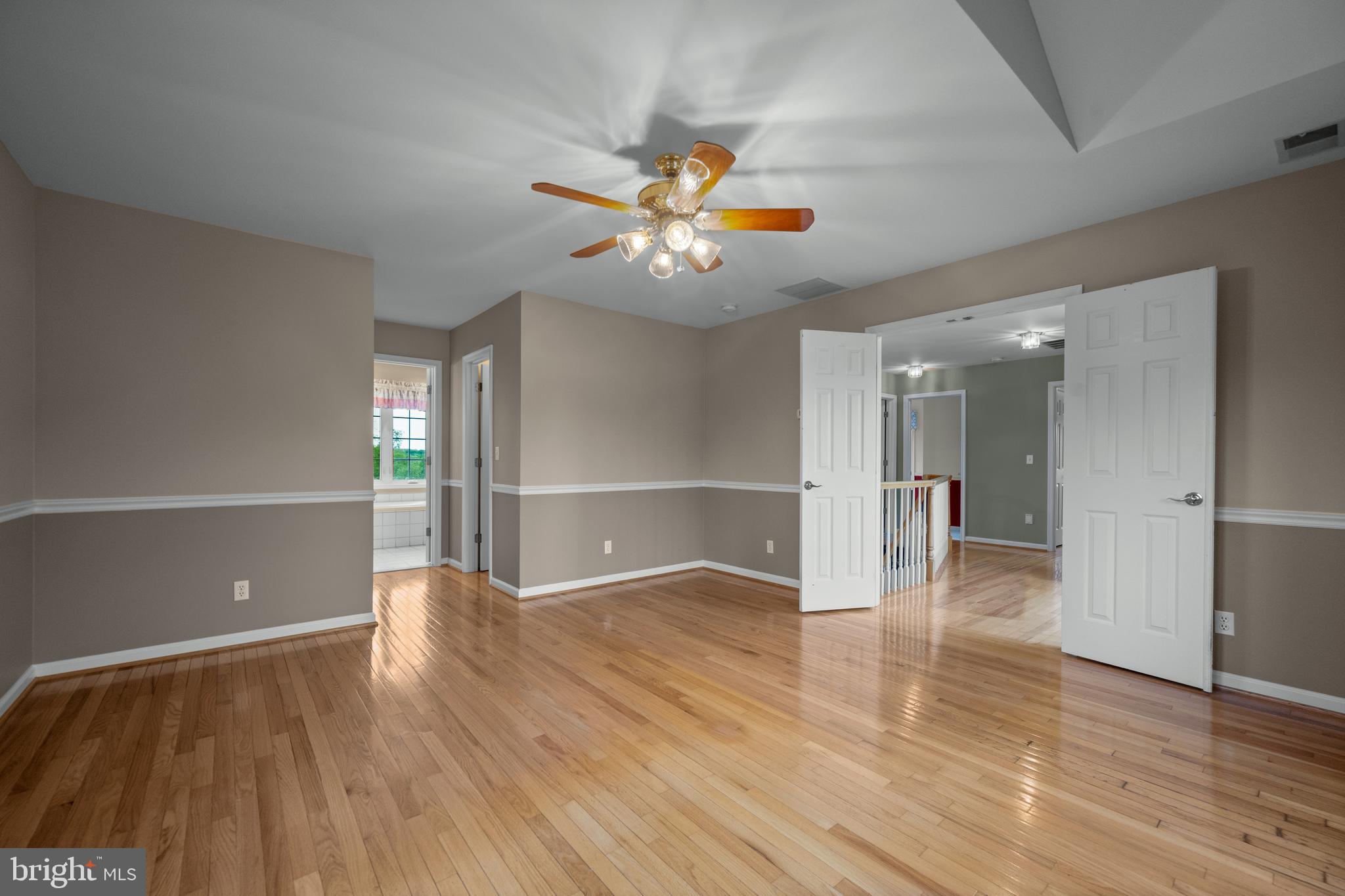 BREEZEWOOD ESTATES - Residential