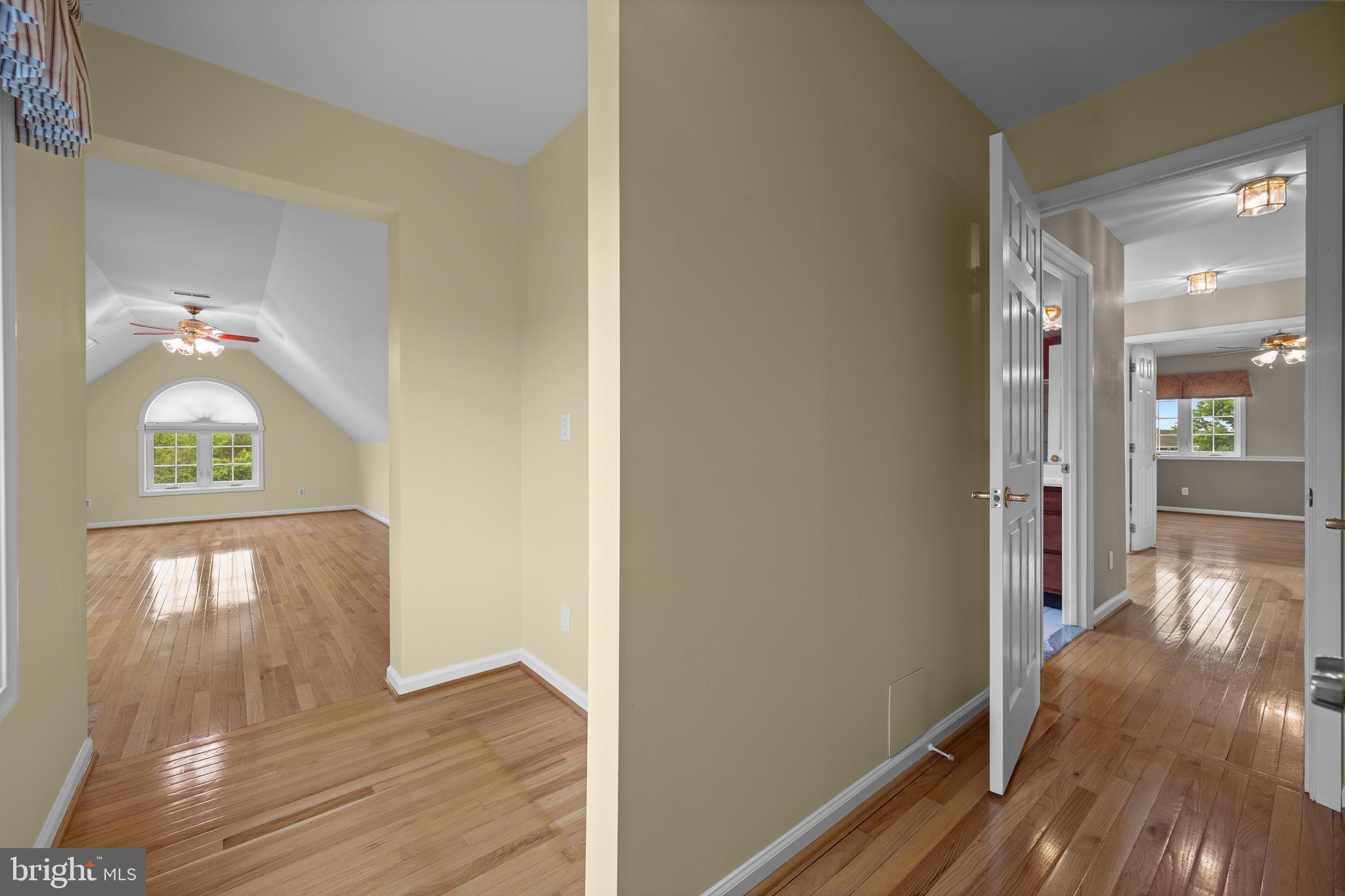 BREEZEWOOD ESTATES - Residential