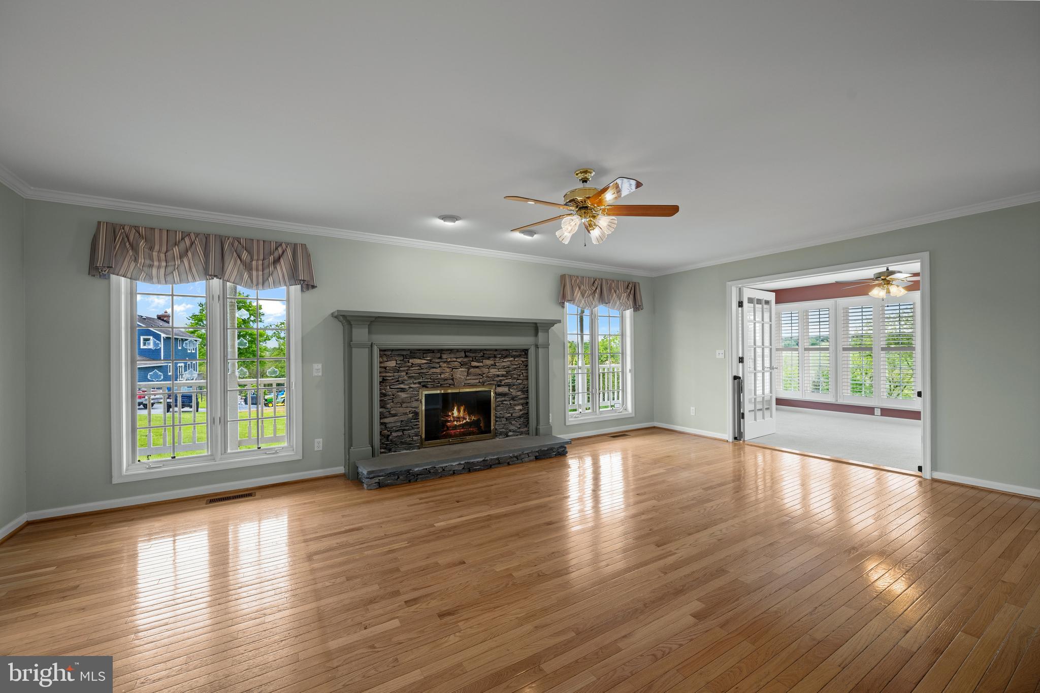 BREEZEWOOD ESTATES - Residential
