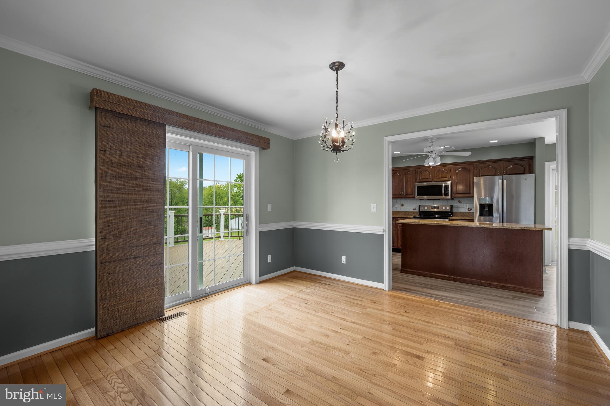 BREEZEWOOD ESTATES - Residential
