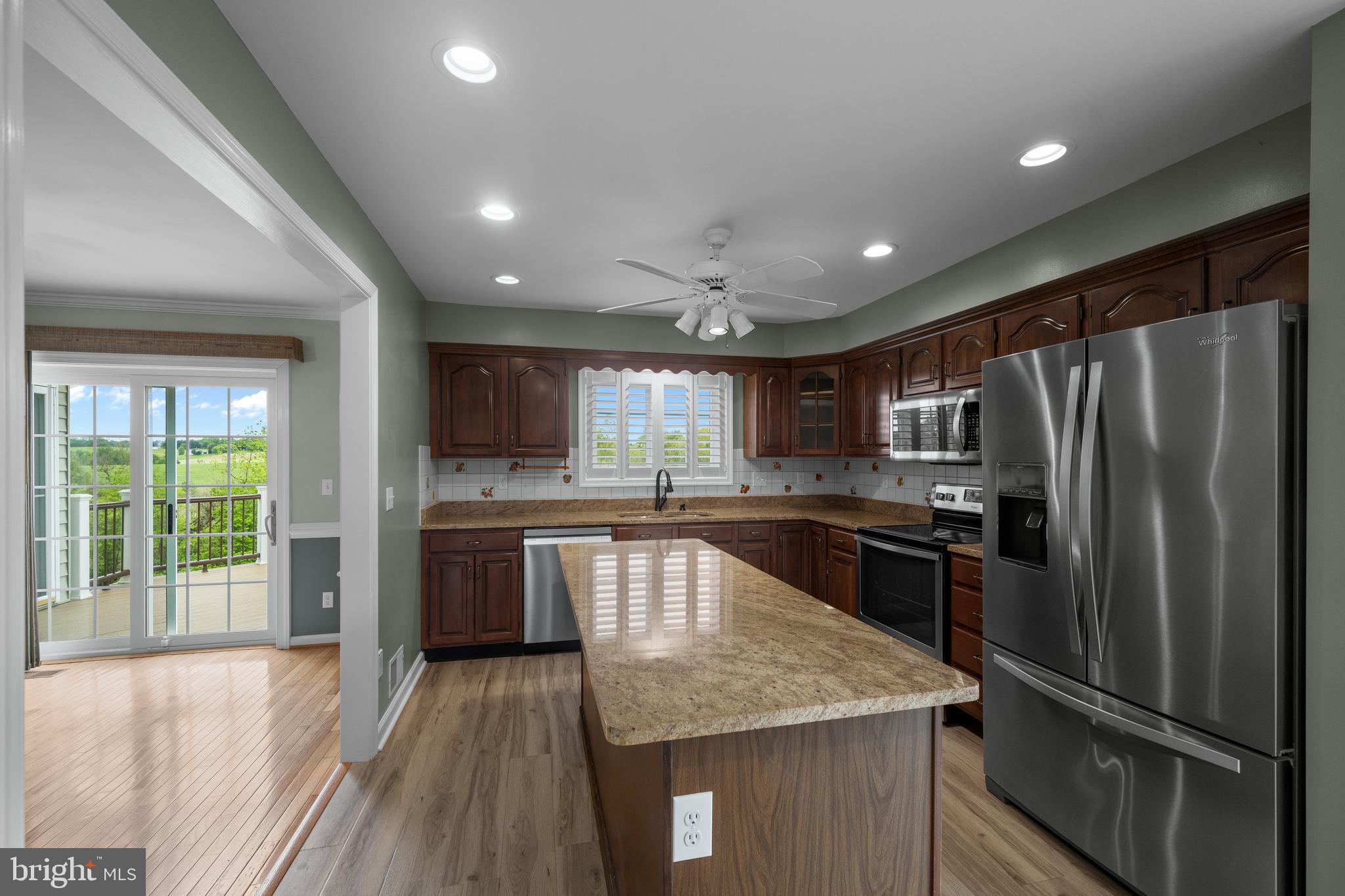 BREEZEWOOD ESTATES - Residential