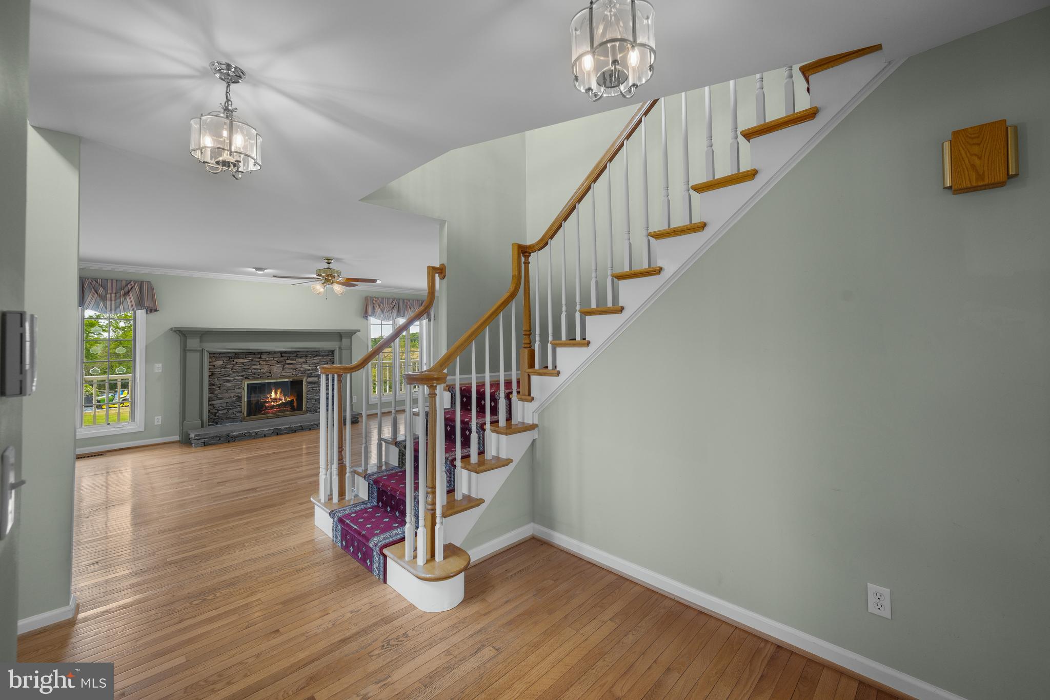 BREEZEWOOD ESTATES - Residential