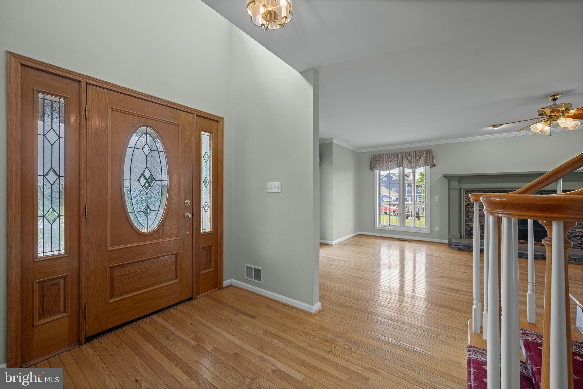 BREEZEWOOD ESTATES - Residential